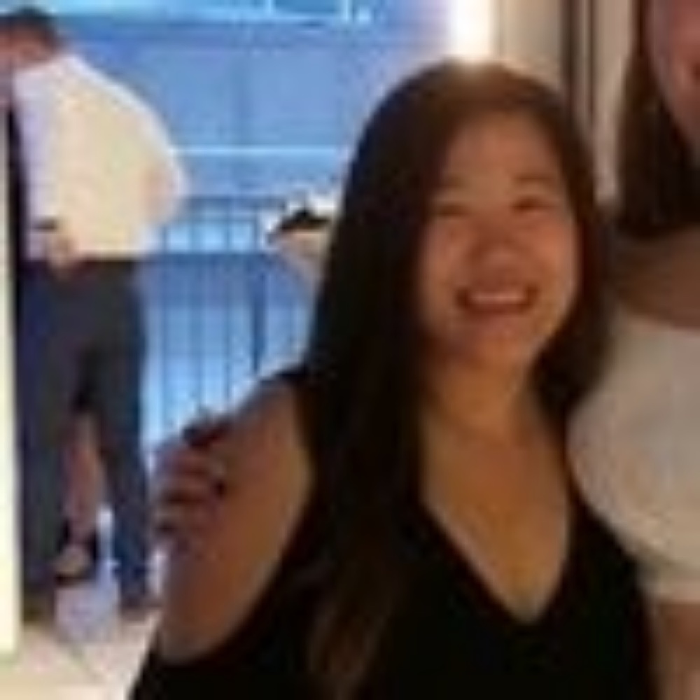 Meet your Posher, Grace